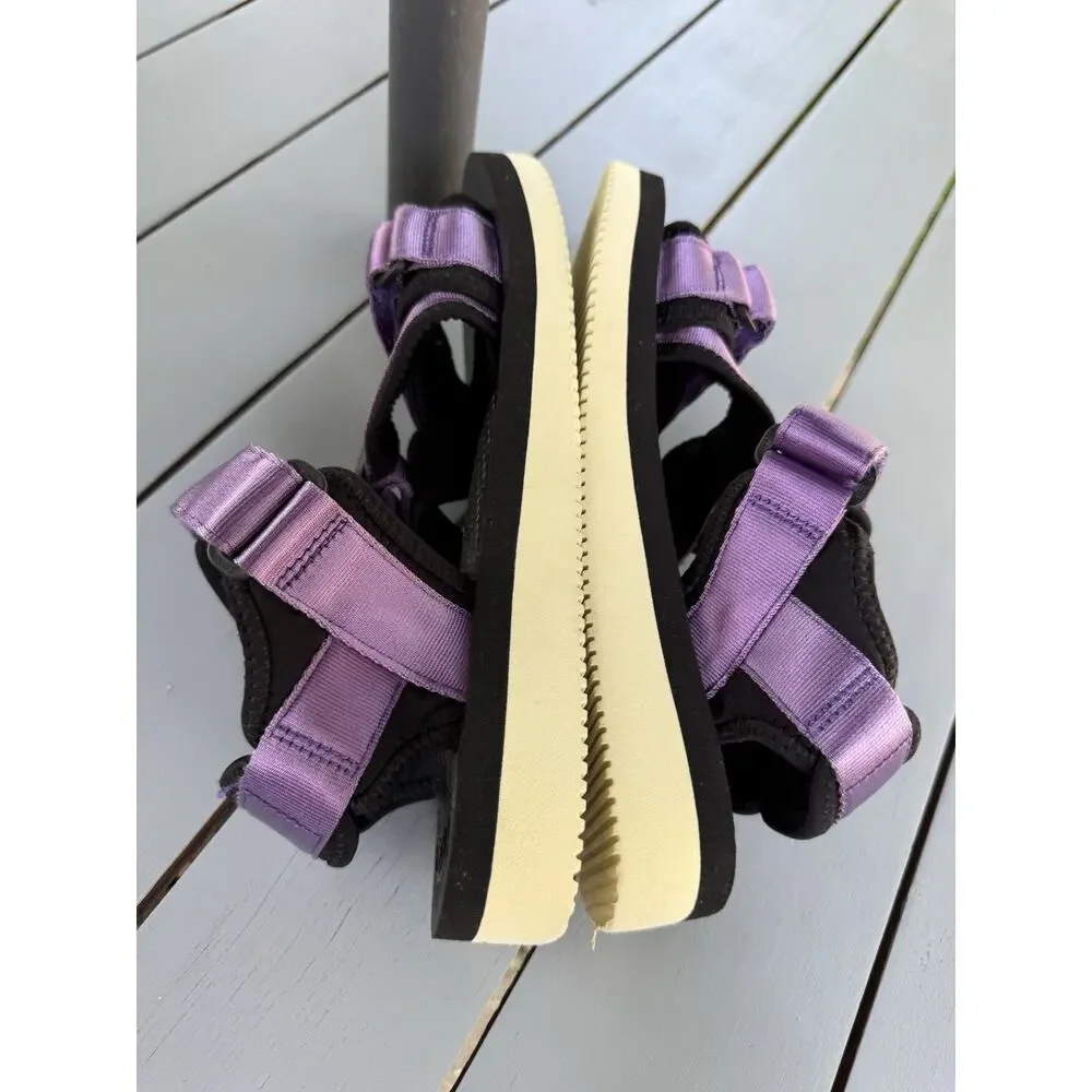 Suicoke authentic kisee